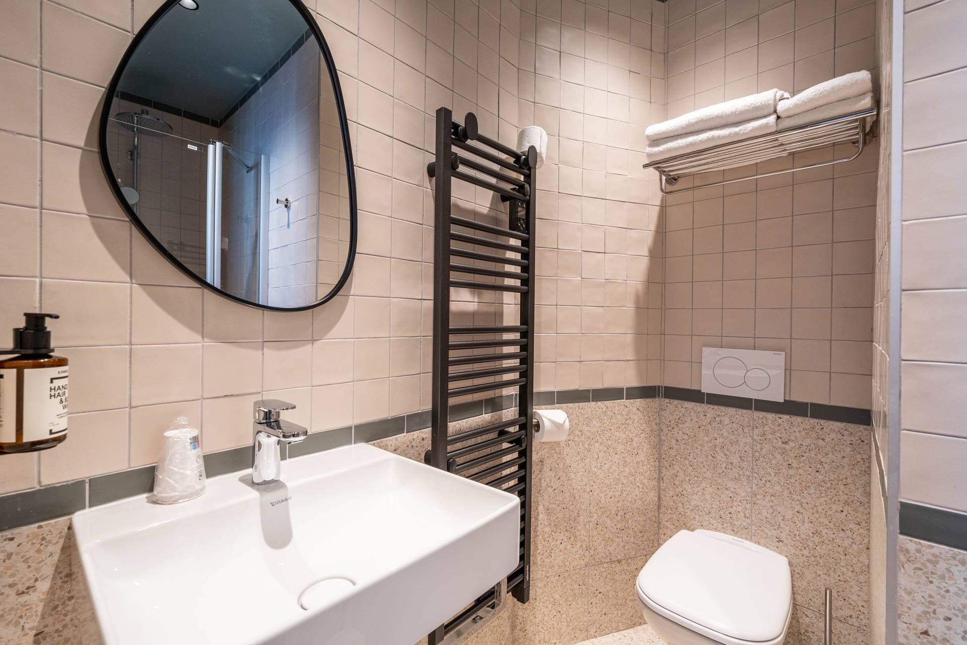 Hôtel CASA MOHO - Juan les pins  32