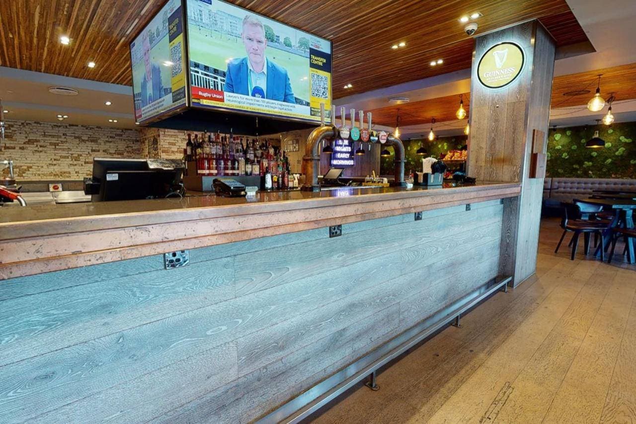Village Hotel Newcastle 5