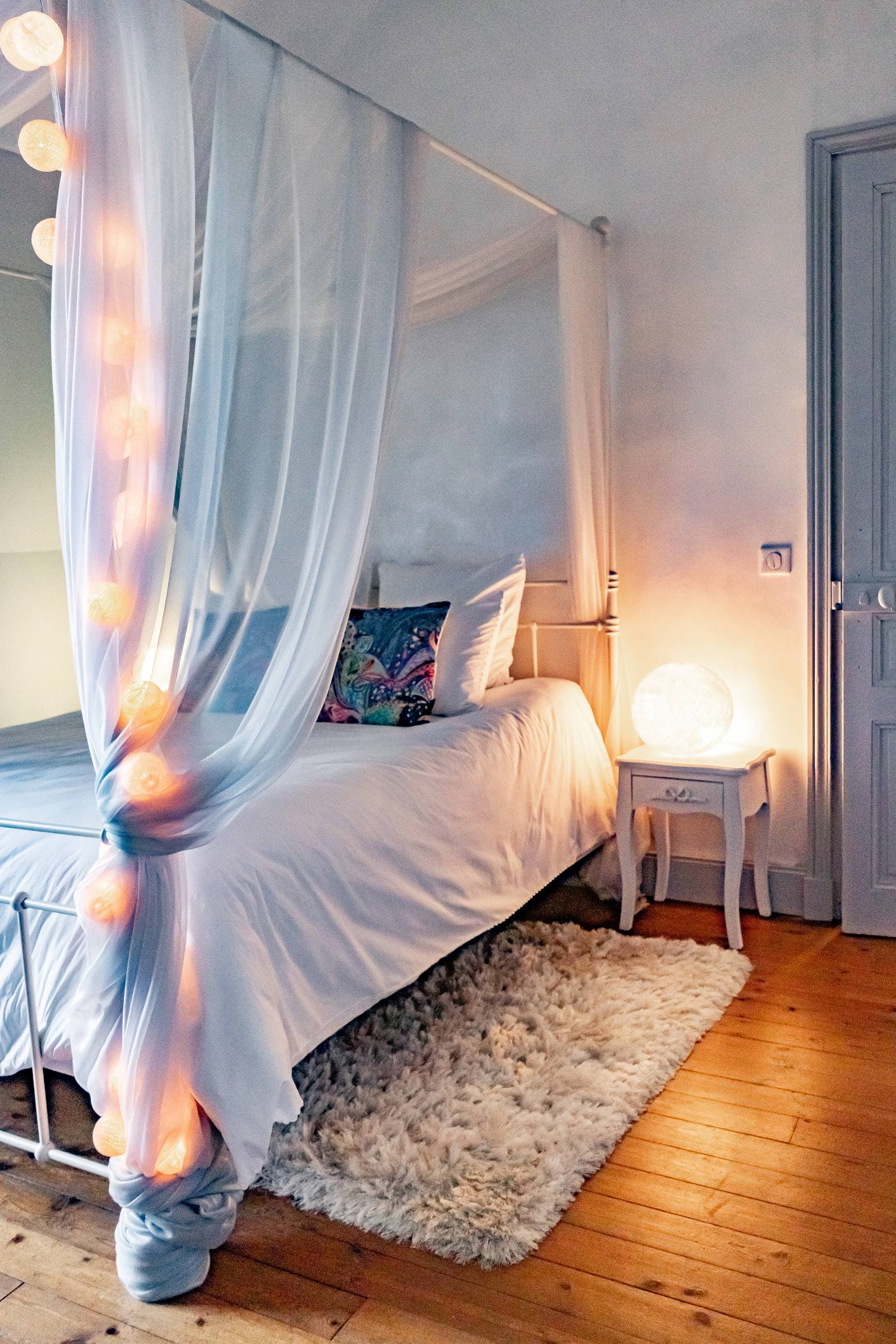 La maison La Devinie 31