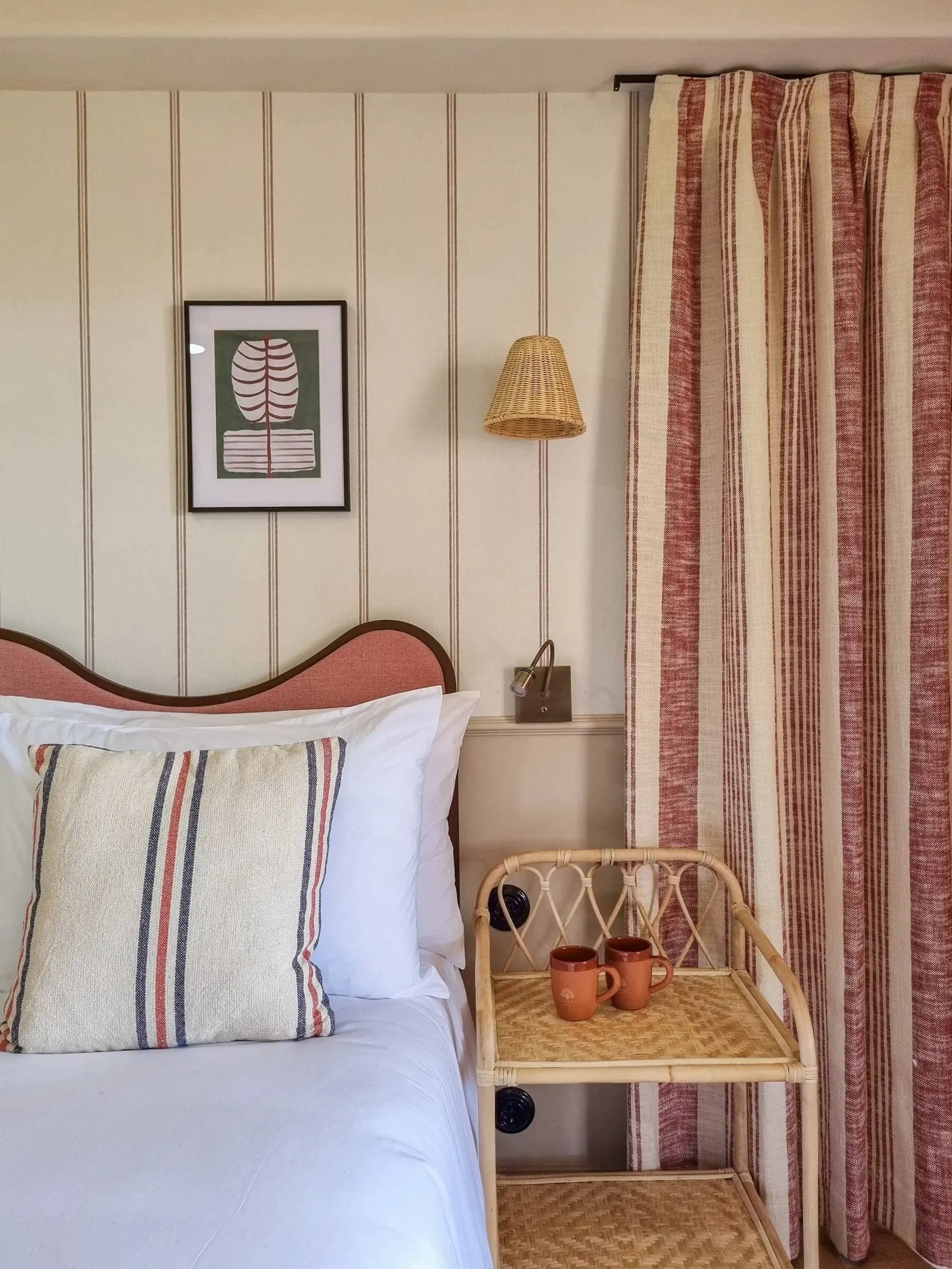 Nomad Hotel Benidorm 9
