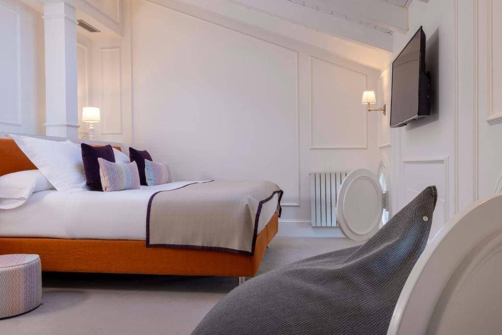 Villa Magalean Hotel & Spa 17