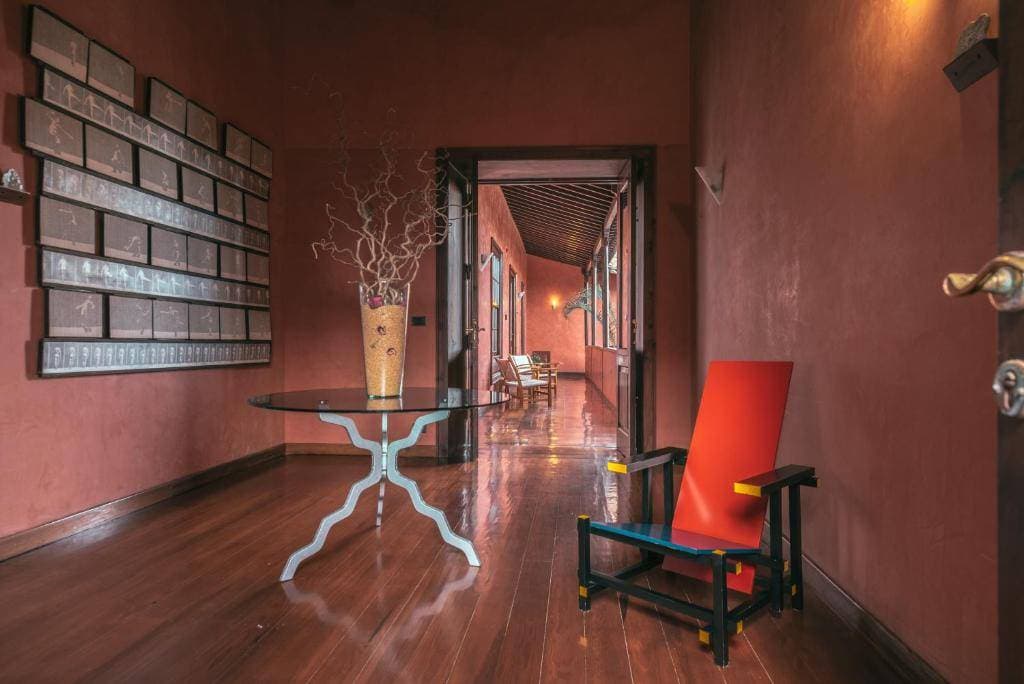 Boutique Hotel San Roque 7