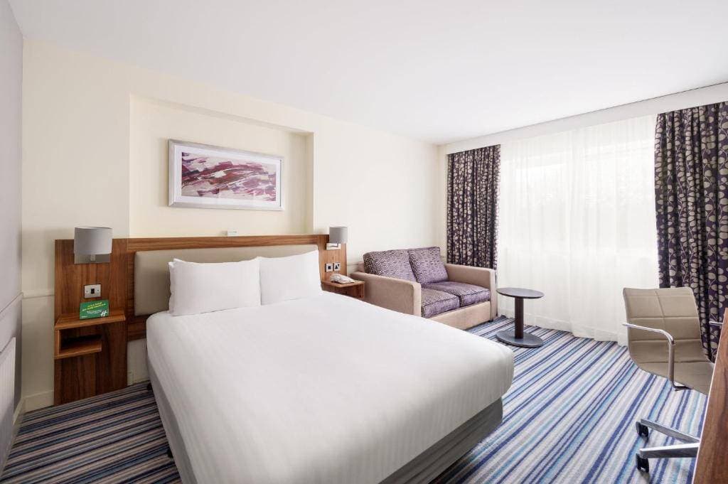 Holiday Inn Leeds Garforth by IHG 12