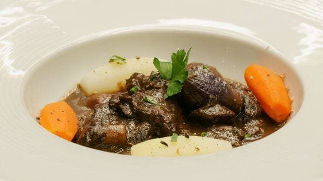 Les Mets des Gourmets 16