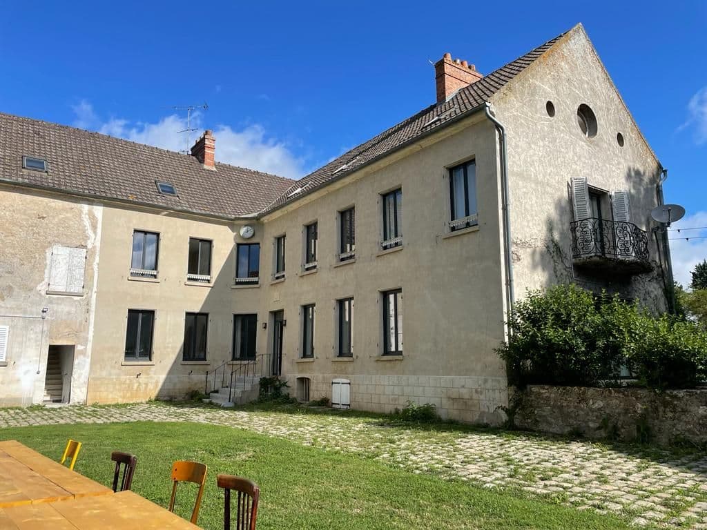 La Maison Placy  35