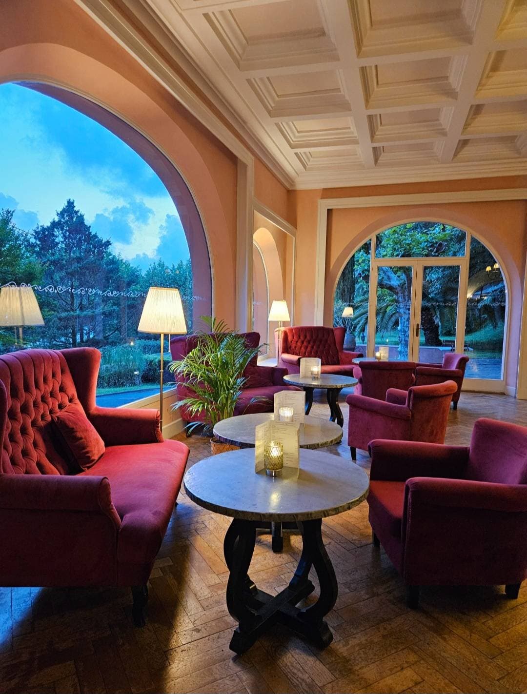 Hôtel Chantaco 26