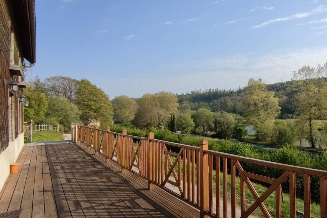 Eco Hameau des Coqslitscaux 4
