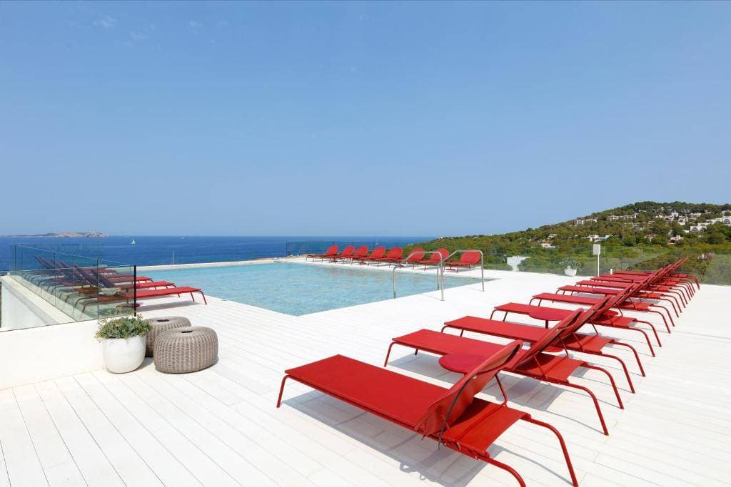 TRS Hotel Ibiza 5
