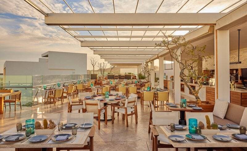 Viceroy Los Cabos 24