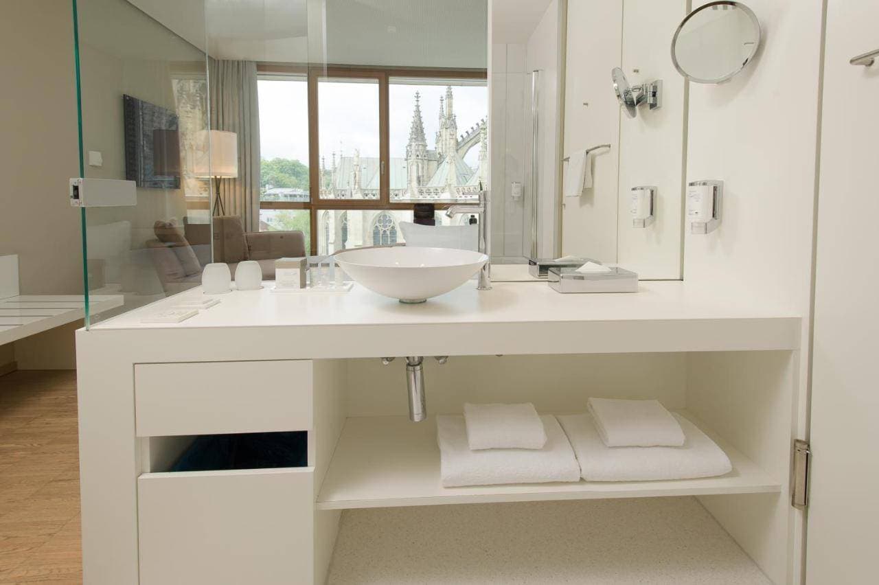 Hotel Am Domplatz 21
