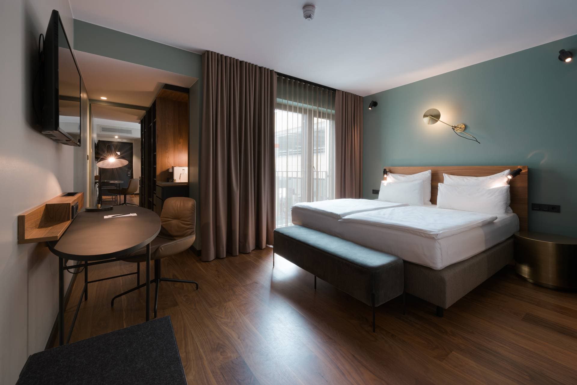 EmiLu Design Hotel 35