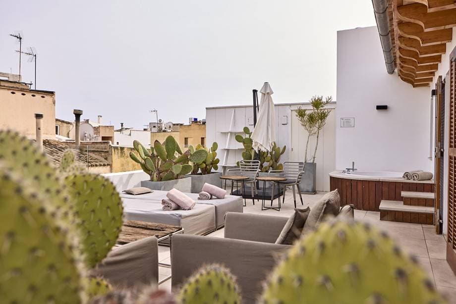 BO Hotel Palma 7