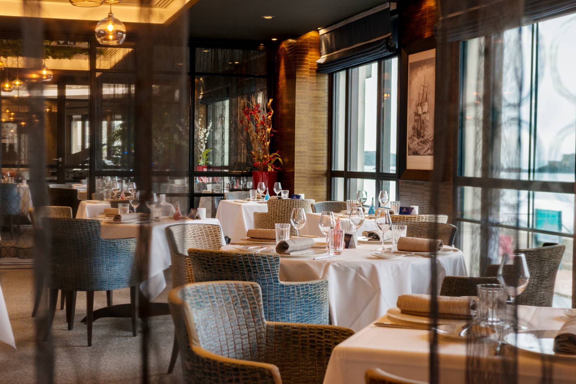 L'Hôtel Le Nouveau Monde 27