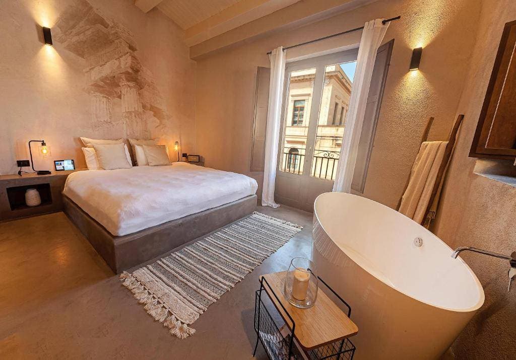 Casa Nostra Boutique Hotel & Spa 21