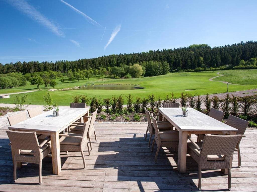 Spa & GolfResort Weimarer Land 11