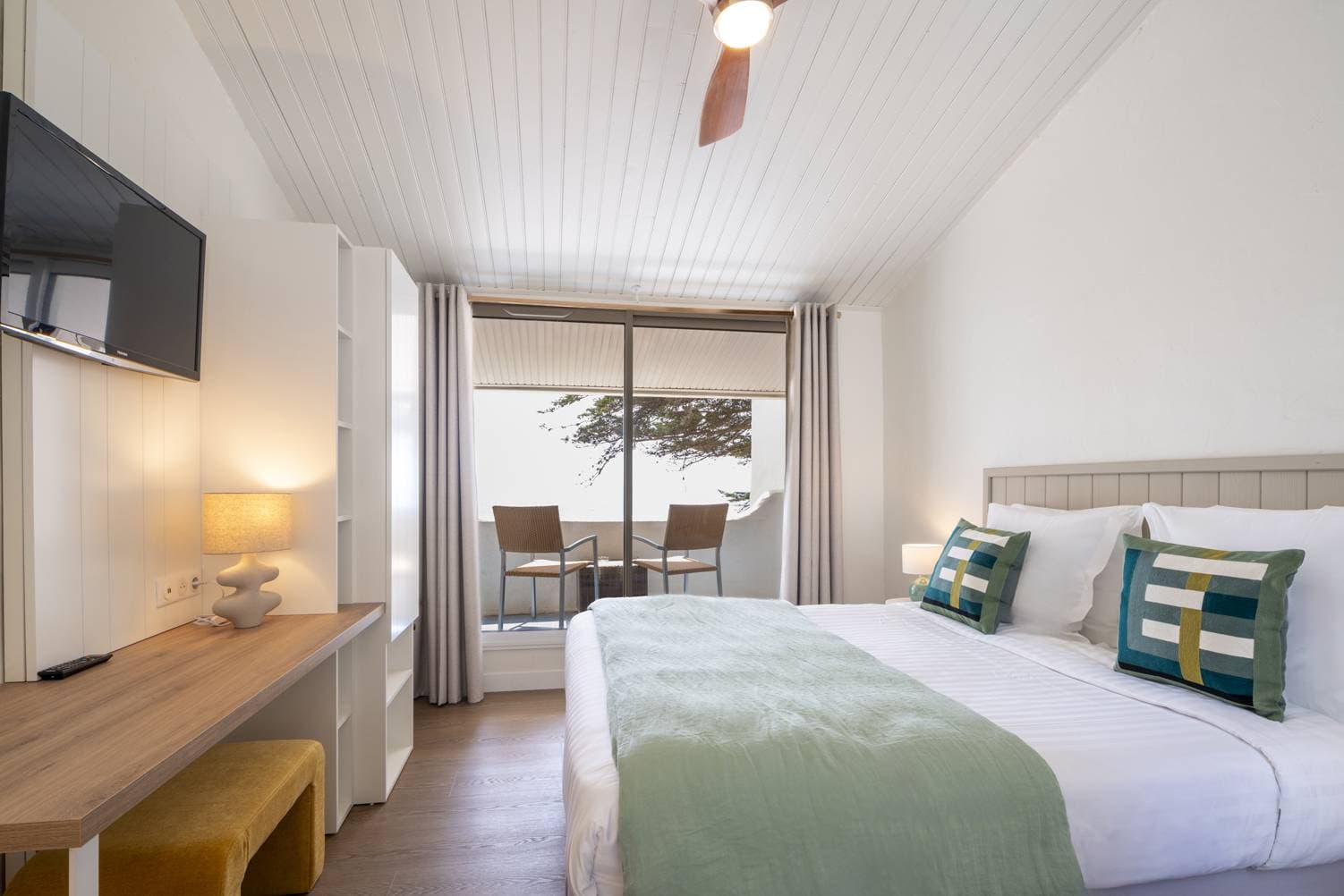 L'Hôtel Punta Lara 21