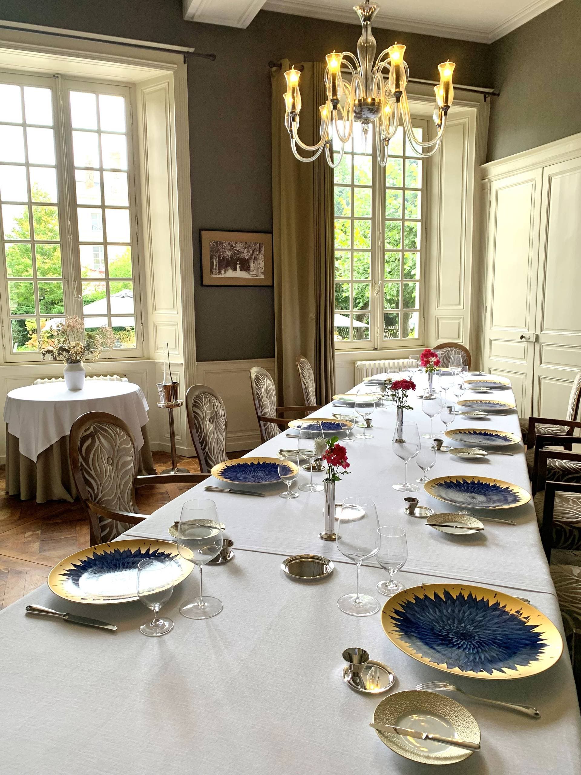 Hôtel Périer du Bignon 9