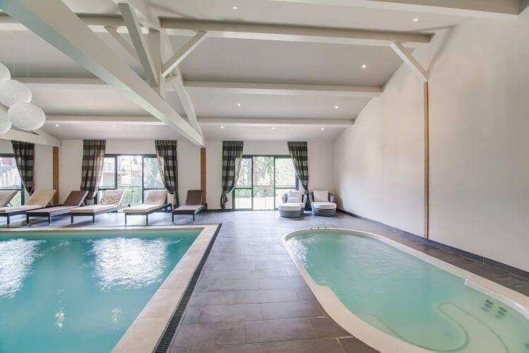 Le Vallon De Valrugues Hotel Spa & Villas 76