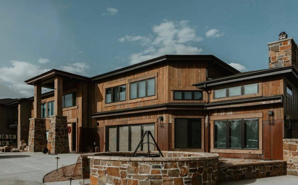 Royal Creek Ranches 1