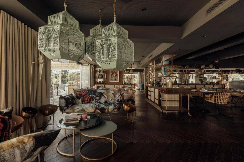 Boho Club Hotel 13