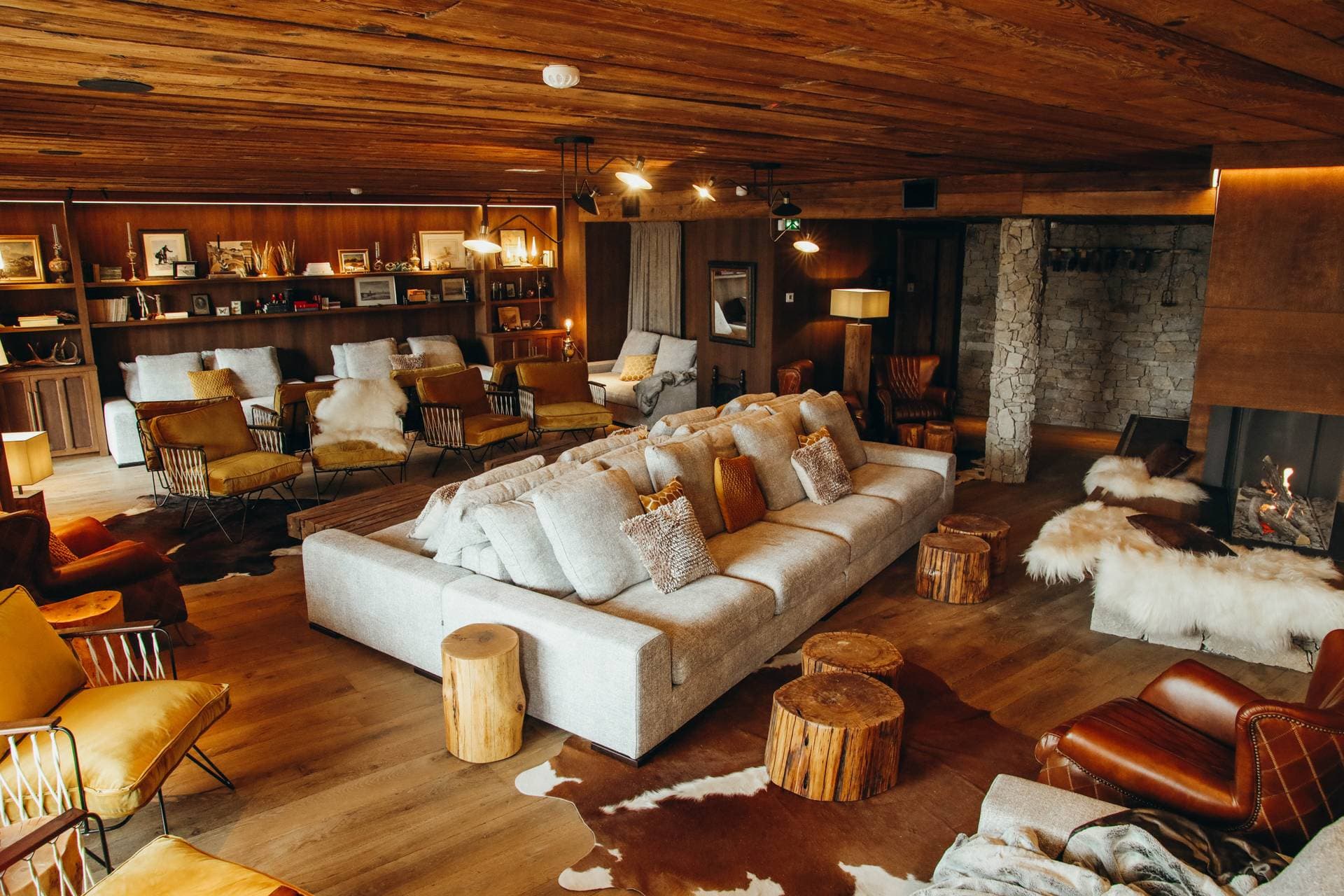 Lodji Hôtel 38