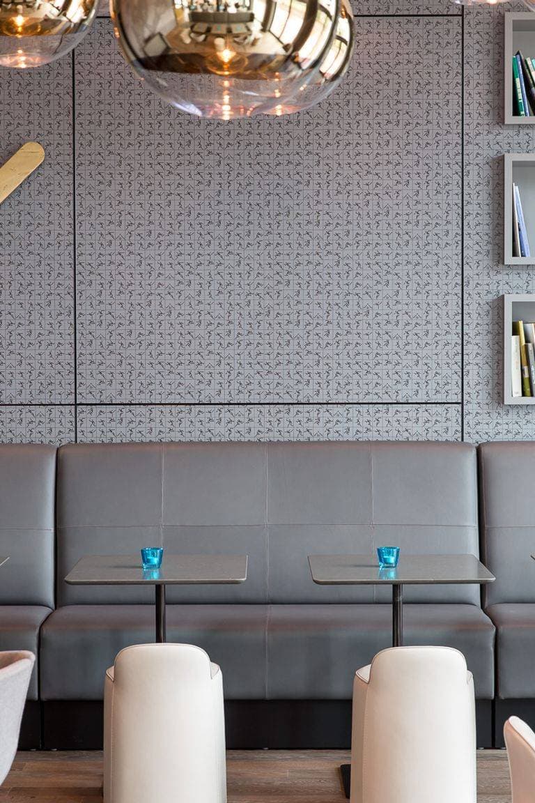 Motel One München-Hauptbahnhof 245