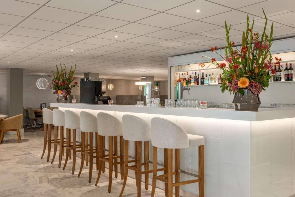 NH Amsterdam Schiphol Airport 6