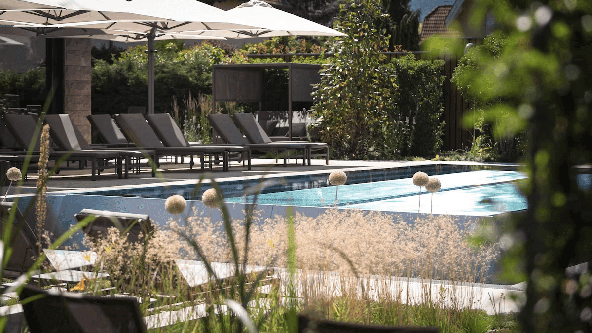 Le Parc Hôtel Obernai & Yonaguni Spa 6