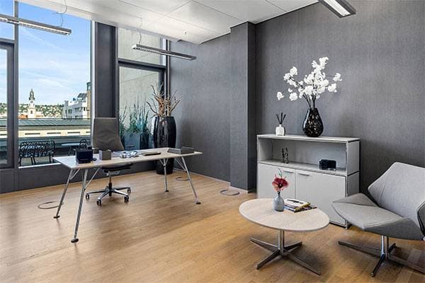 COLLECTION Business Center Stuttgart Königstraße 10