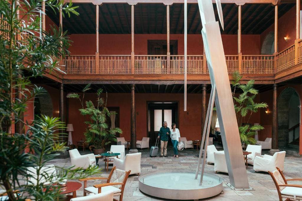 Boutique Hotel San Roque 4
