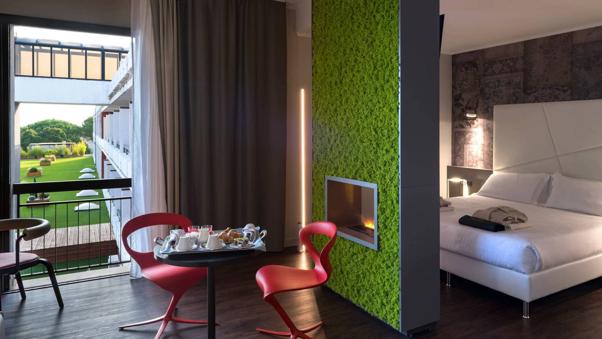 Hotel Salus Terme 18