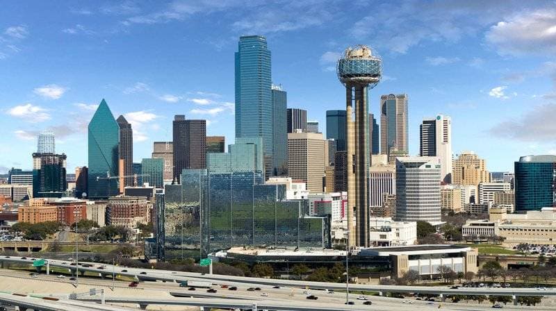 Hyatt Regency Dallas 4