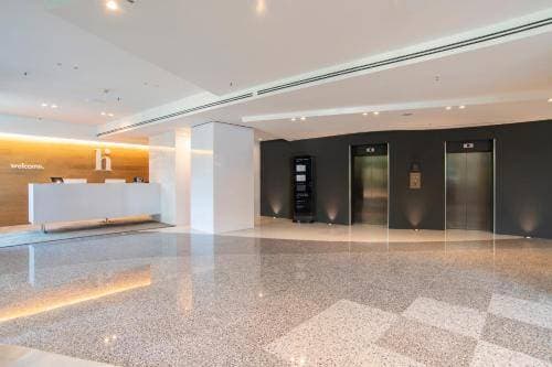 HI Hotel Bari 6