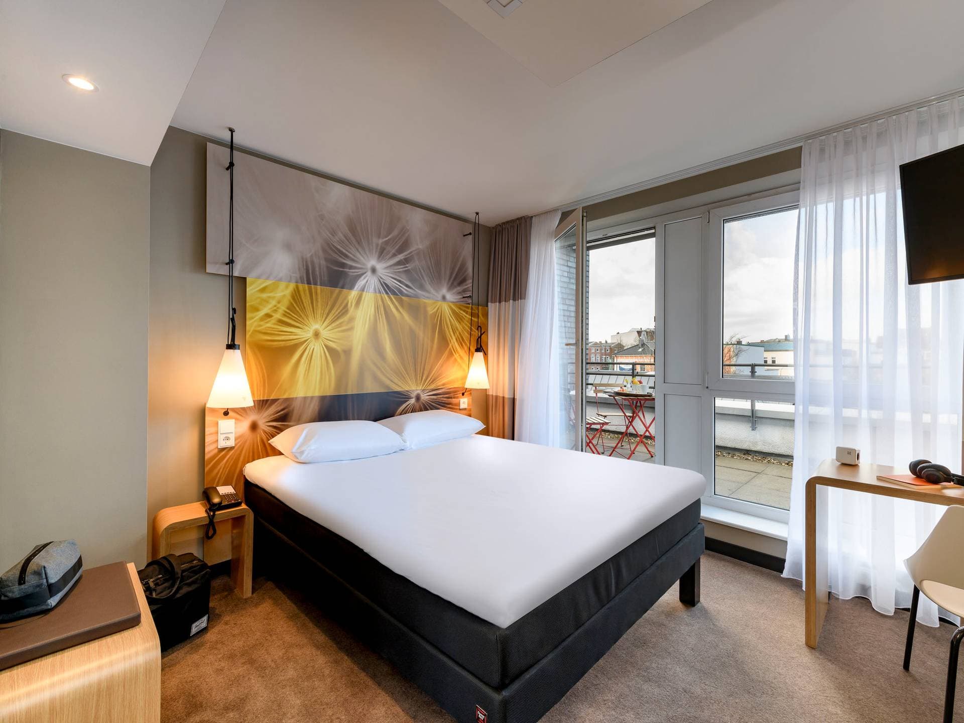ibis Luebeck City 11