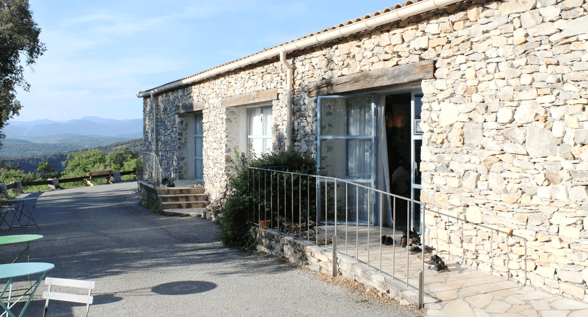 Le Hameau de l'Etoile 41