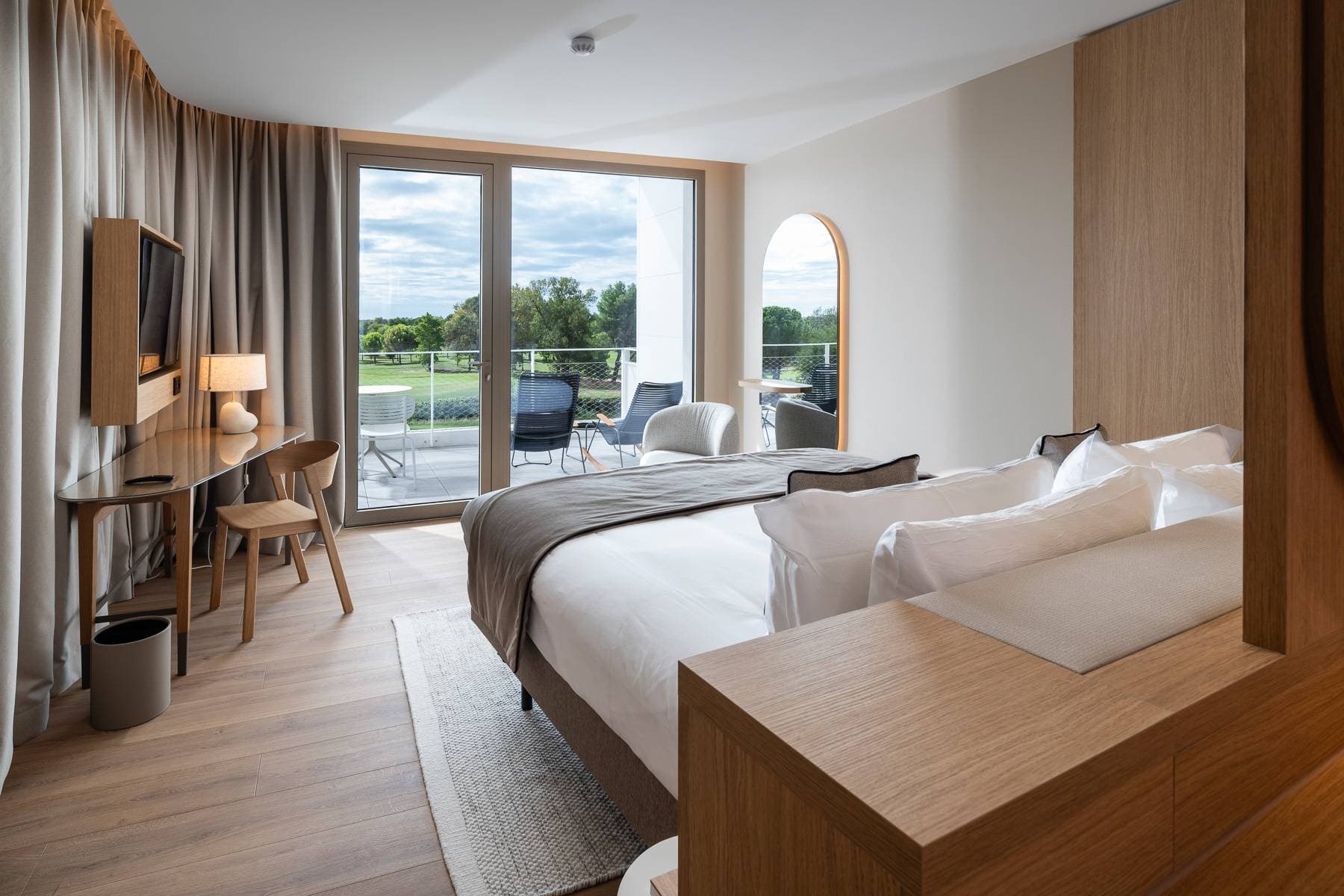 Horizon Resort Massane 26
