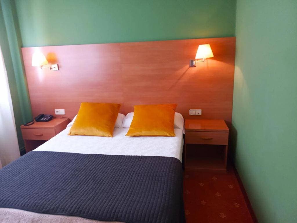 Hotel San Millán & Spa 11