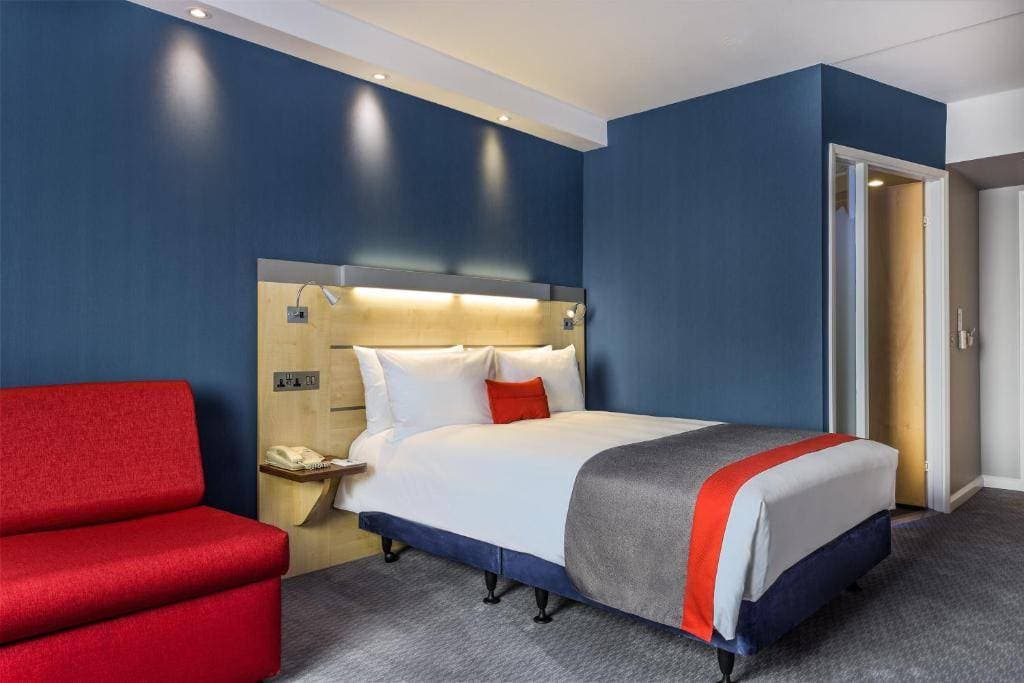 Holiday Inn Express London - Watford Junction by IHG 13