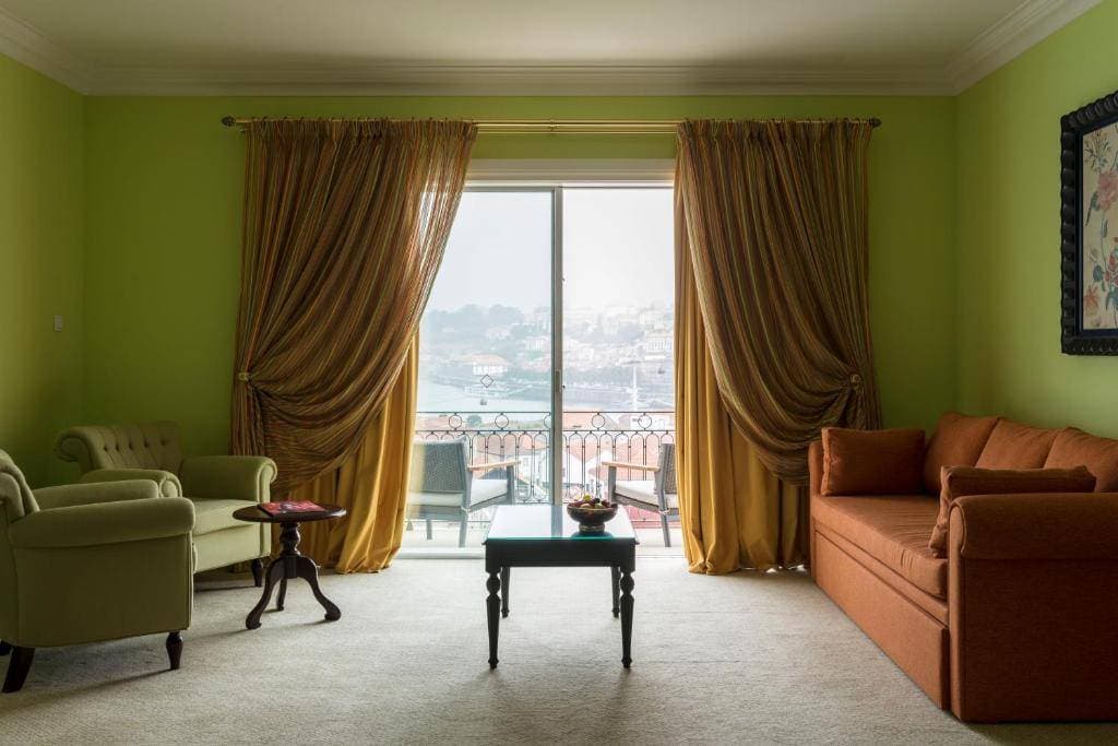 Hotel The Yeatman 8
