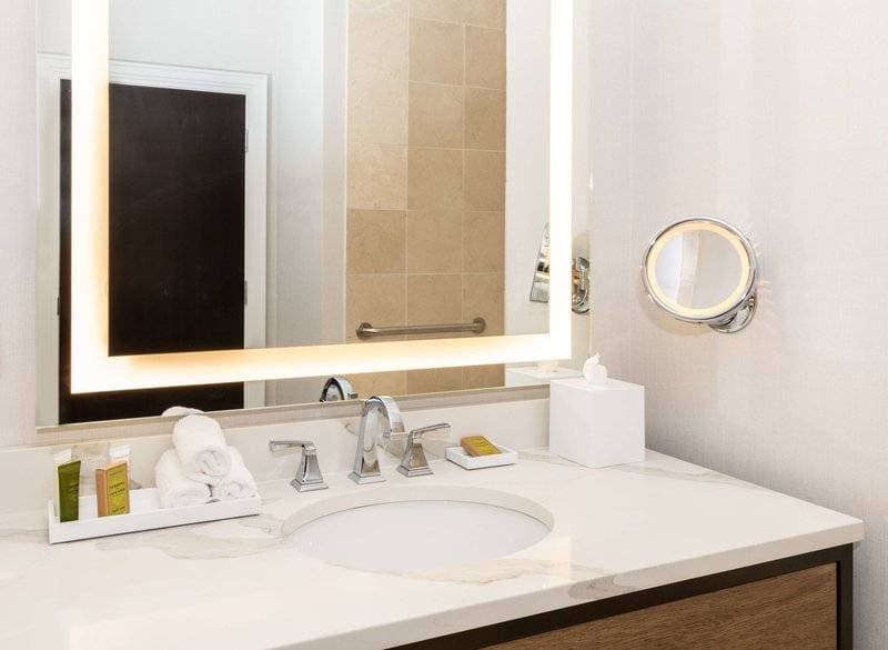 Hilton Columbus/Polaris 11