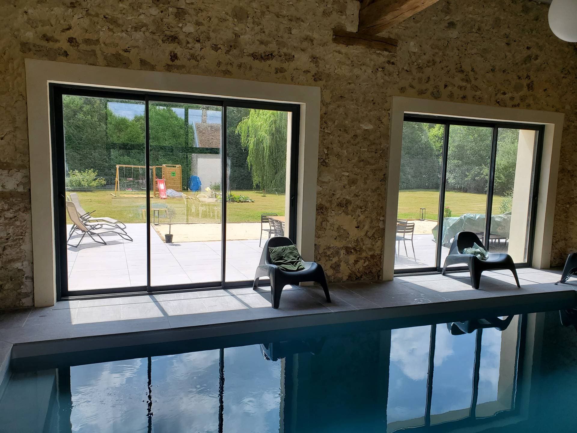 La Villa Condry  20