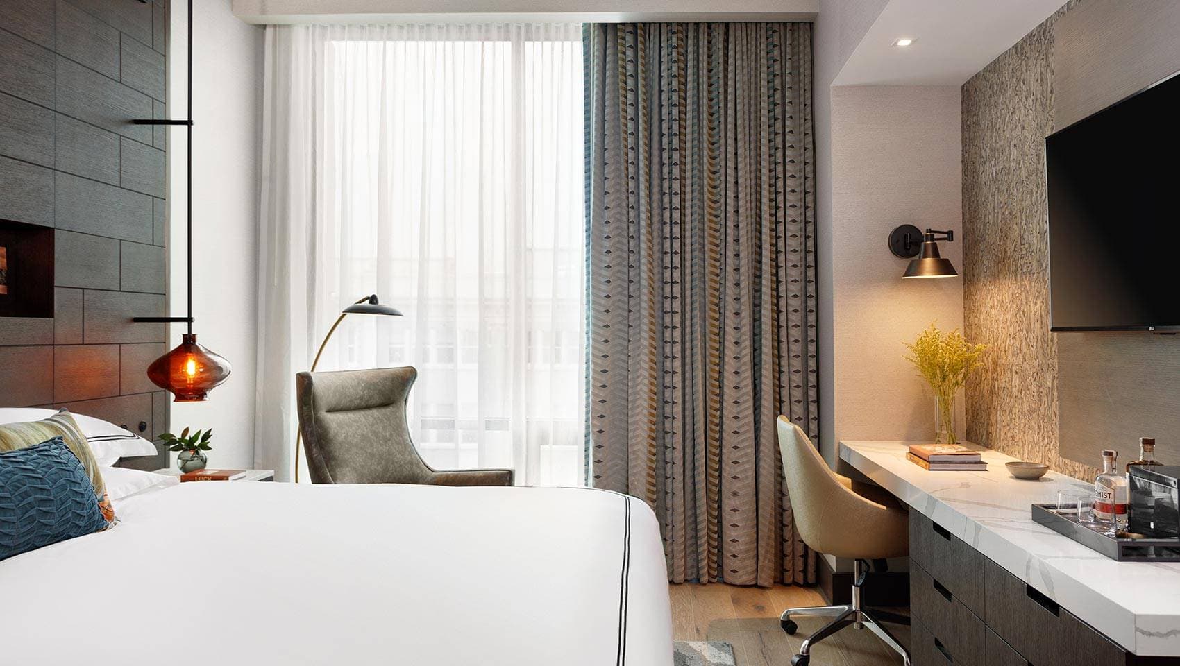Kimpton Hotel Arras 14