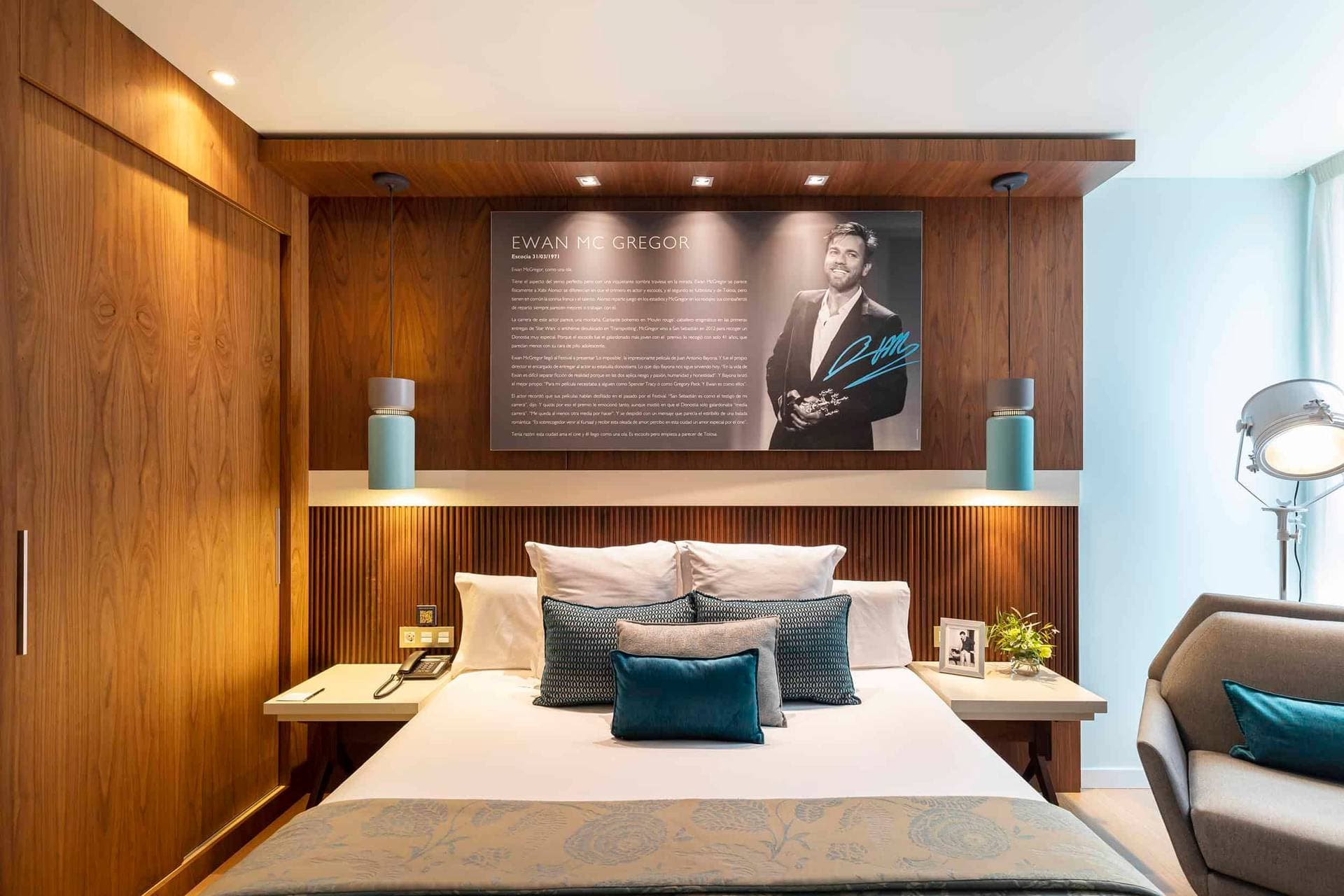 Zinema7 Hotel 14