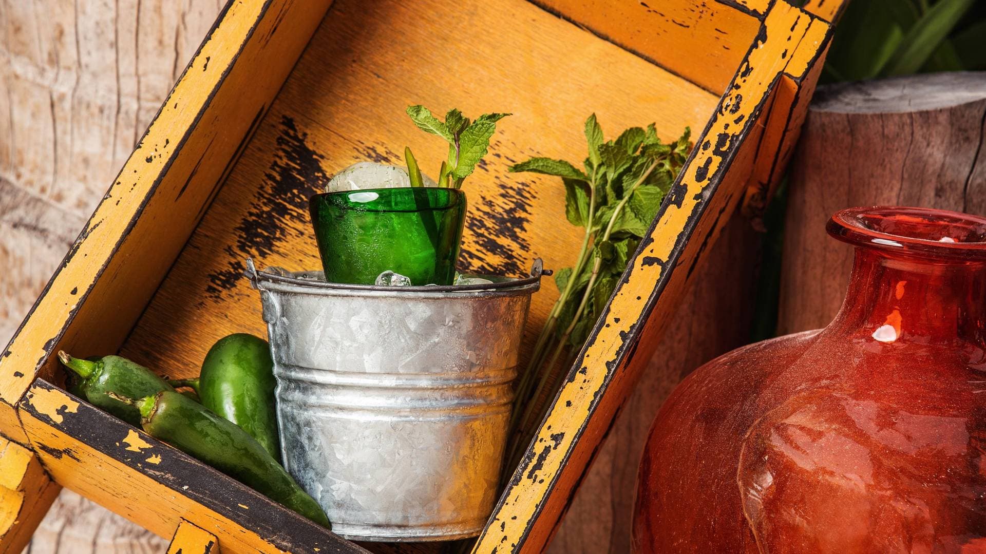 Rosewood Mayakoba 35
