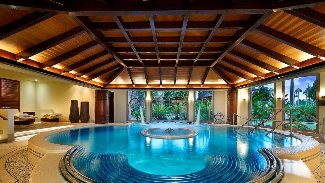 The Ritz-Carlton Tenerife 10
