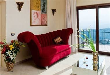 Hotel Villa Angela 7