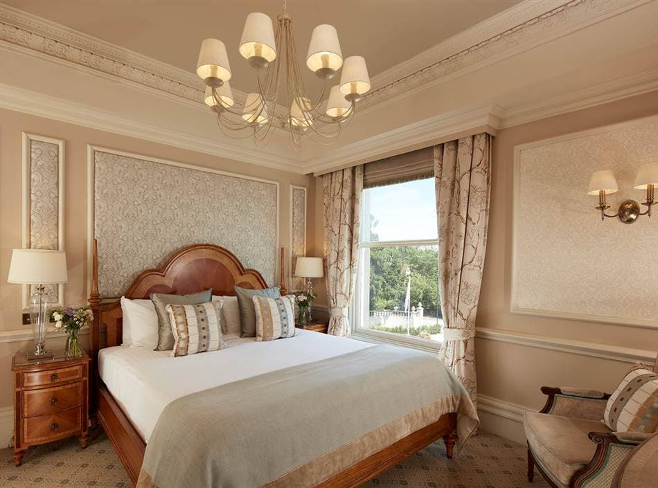 Down Hall Hotel 34