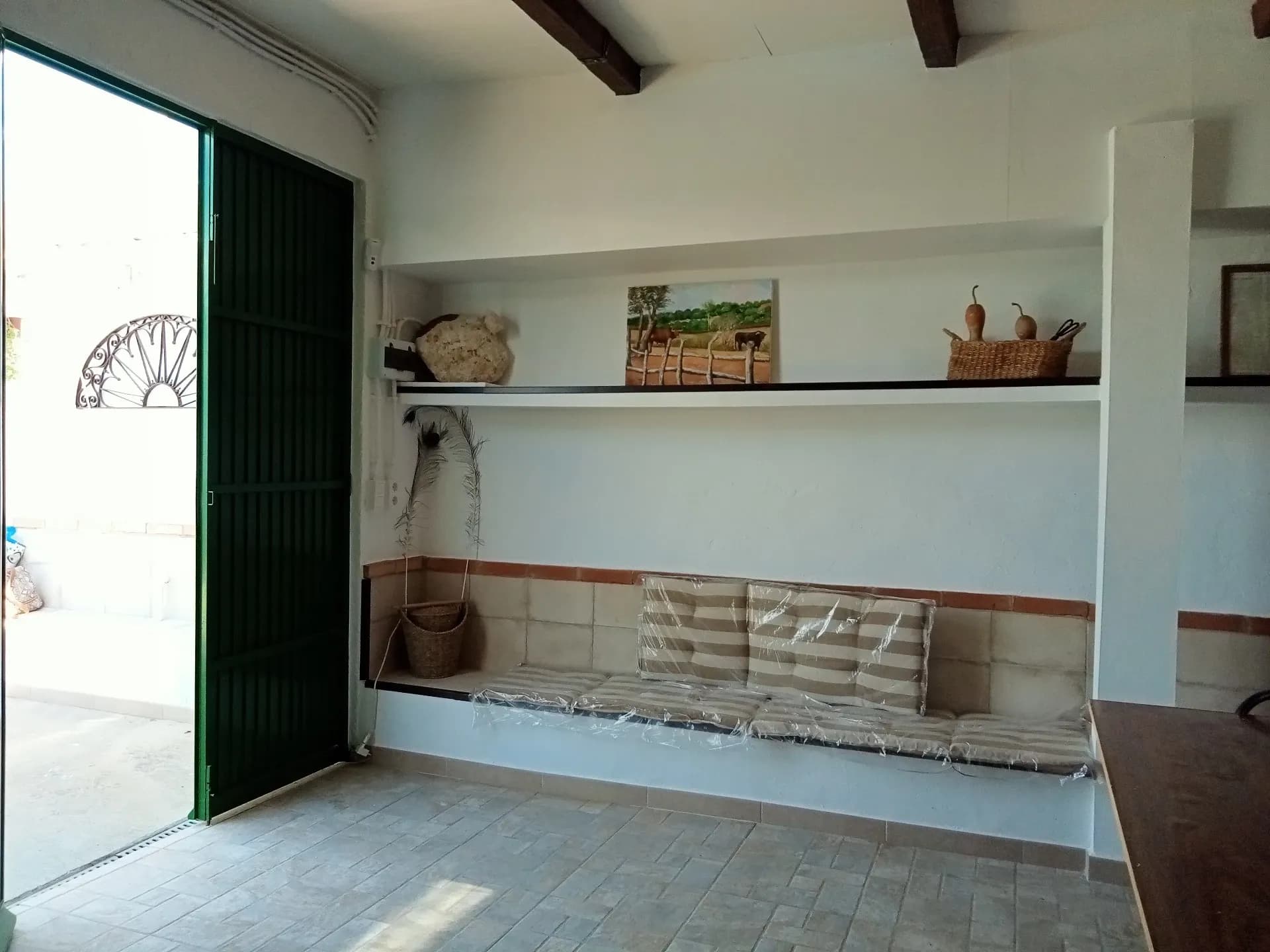 La Plazuela 20