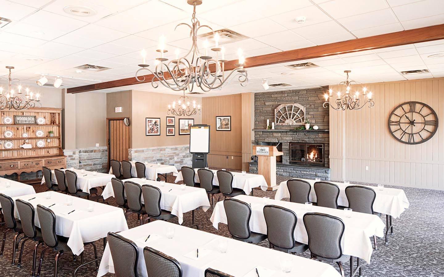 Woodloch Resort 19