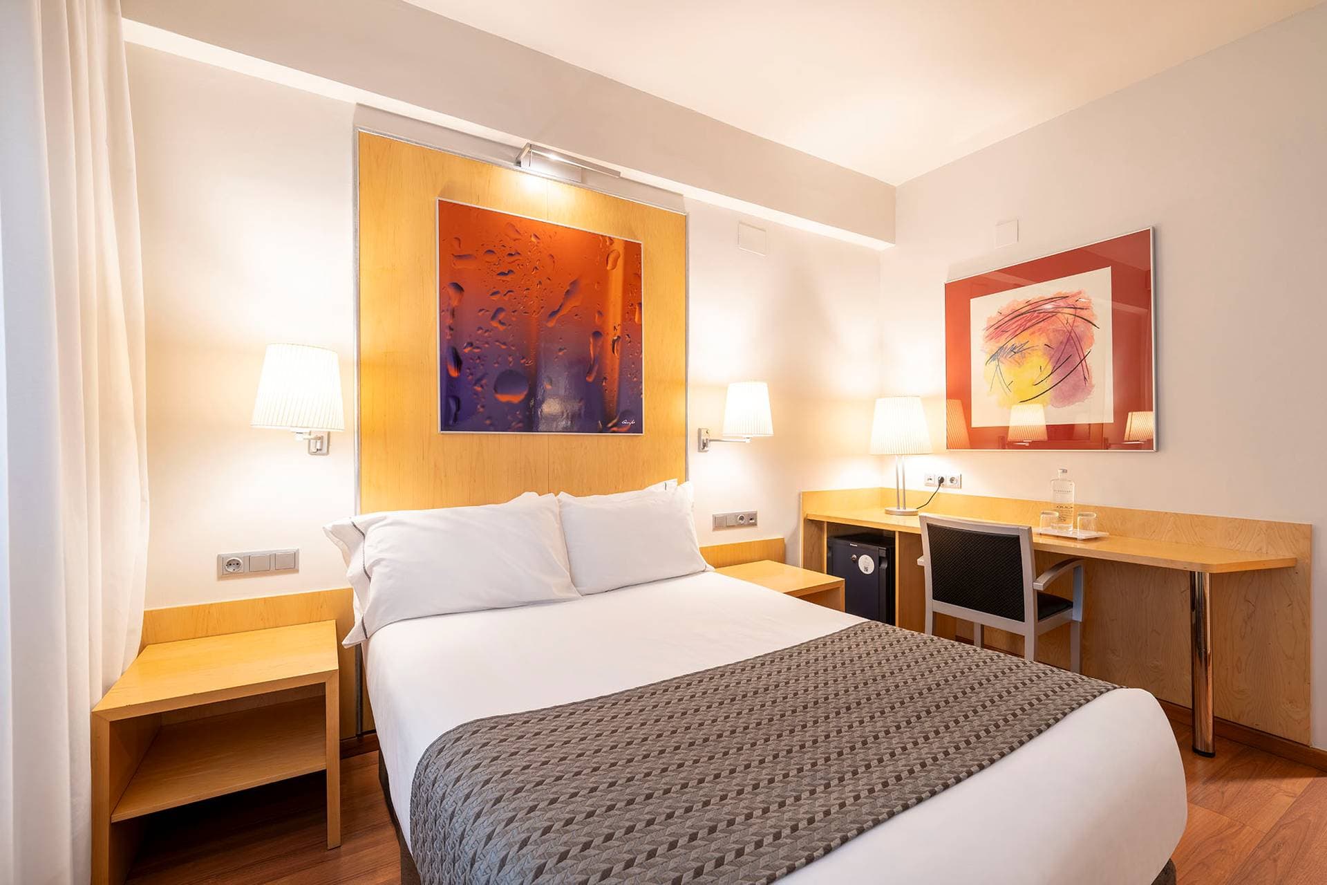 Eurostars Centrum Alicante 23